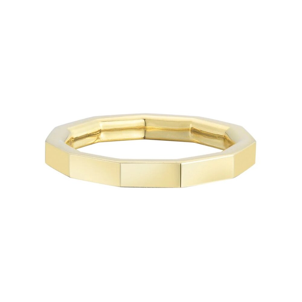 Finn Jewelry Hendecagon Ring